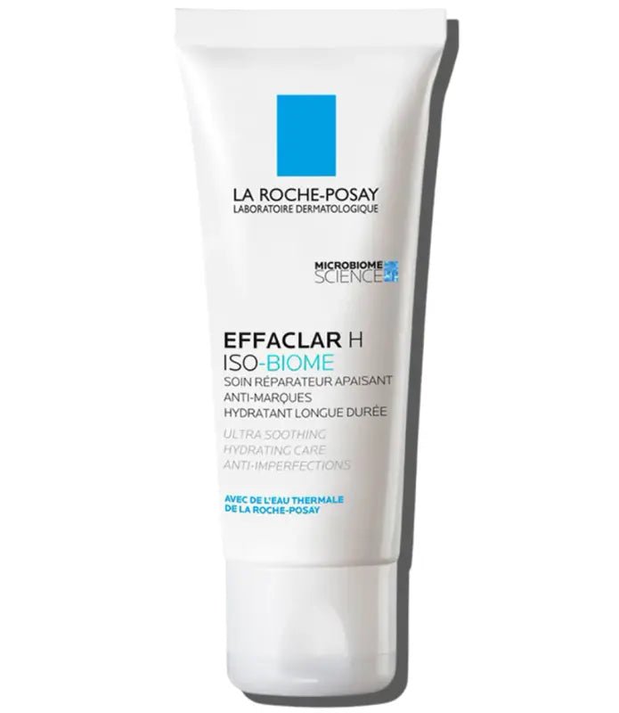 LAROCHE EFFACLAR H ISO-BIOME CLEANSING 200ML
