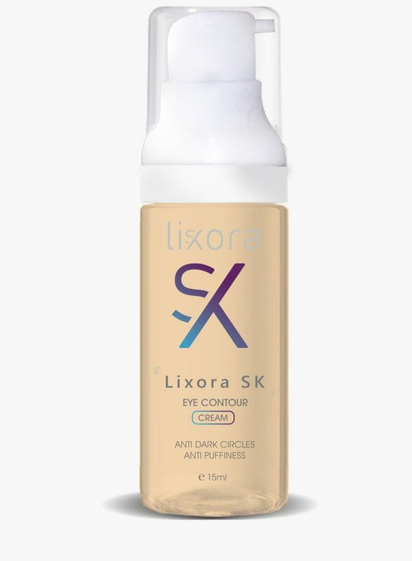 LIXORA SK EYE CONTOUR CREAM 15ML