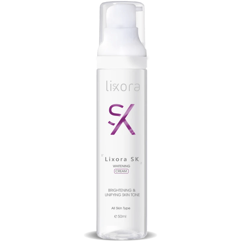 LIXORA SK WHITENING CREAM 50ML