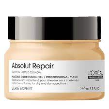 LOREAL ABSOLUT REPAIR MASK 250ML