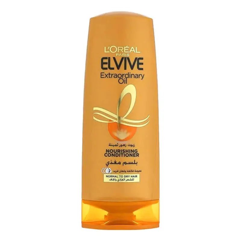 LOREAL COND NORMAL&DRAY HAIR 360ML