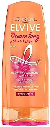 LOREAL DREAM LONG COND 360ML