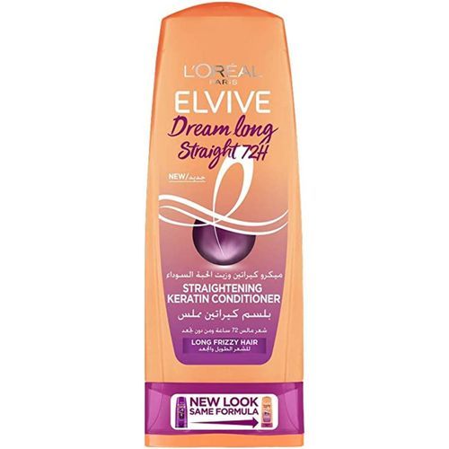 LOREAL DREAM LONG COND KERATIN 360ML