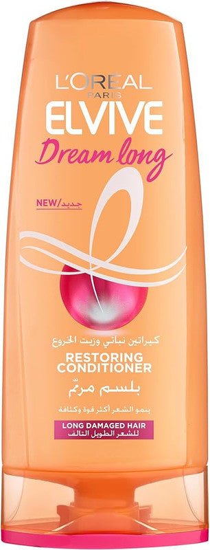 LOREAL DREAM LONG REINFORCING CONDITIONER 200ML