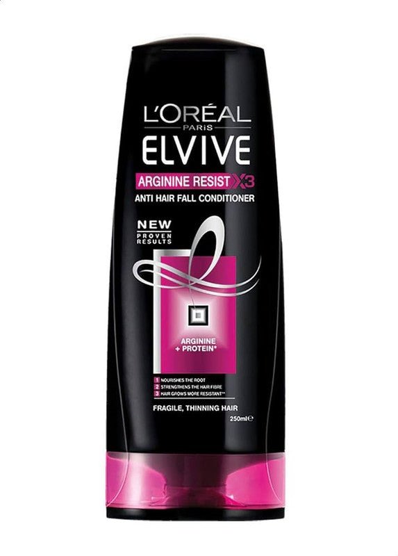 LOREAL ELVIVE ARGININE RESIST CON 200ML