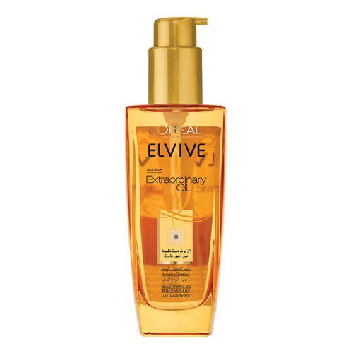 LOREAL ELVIVE EXTRAORDINARY OIL DRY HAIR 100ML