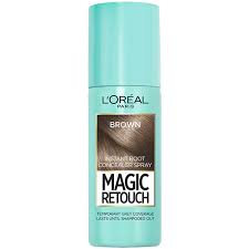 LOREAL MAGIC RETOUCH BROWN 75 ML