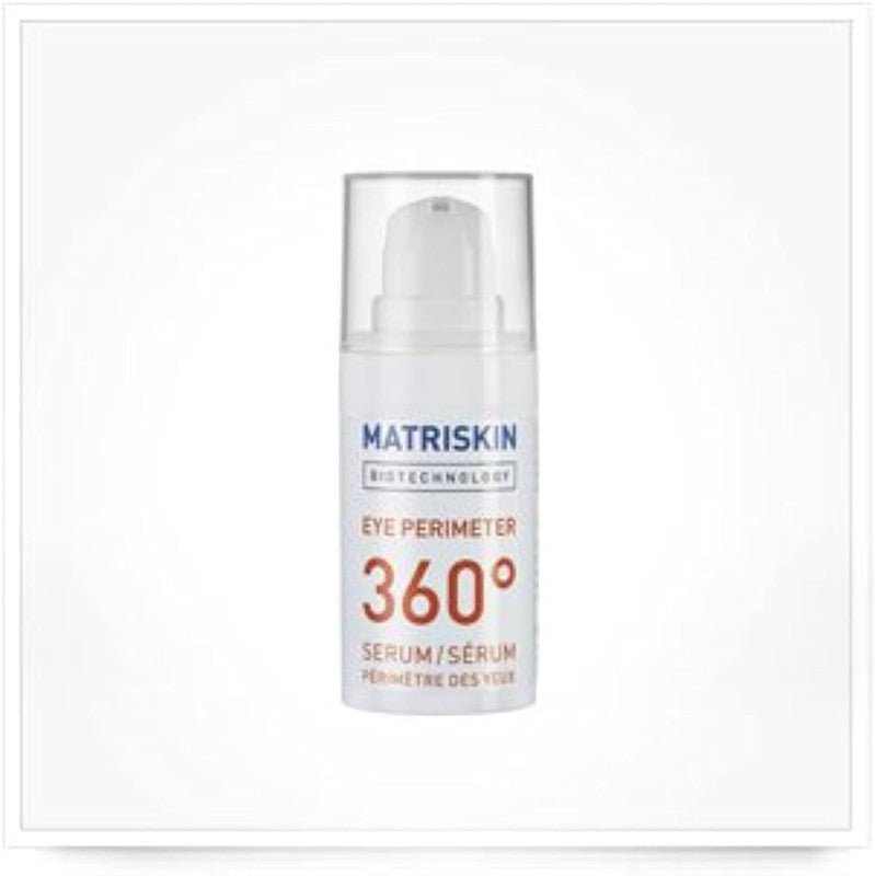 MATRISKIN EYE PERIMETER SERUM 15ML