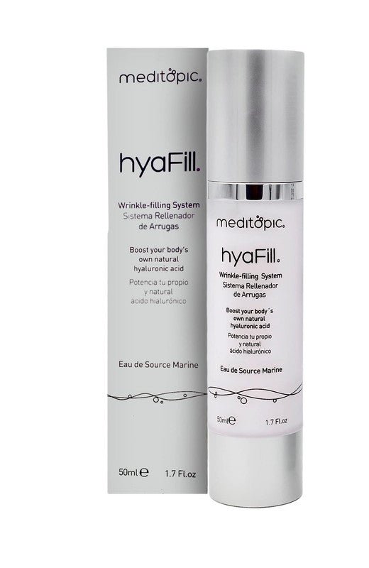 MEDITOPIC HYAFILL WRINKLE-FILLING SYSTEM 50ML