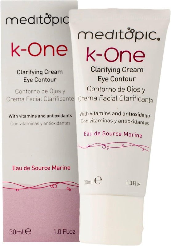 MEDITOPIC K-ONE CLARIFING CREAM EYE CONTOUR 30ML