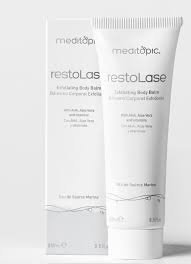 MEDITOPIC RESTOLASE EXF. لوشن الجسم 200 مل