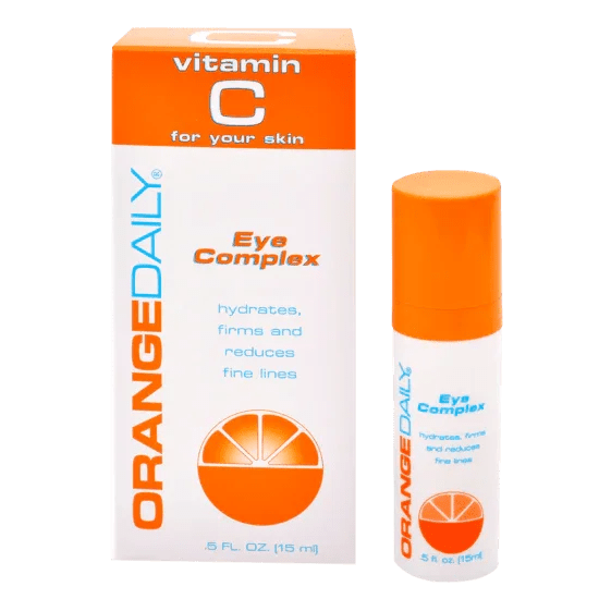 ORANGEDAILY آي كومبلكس15 مل