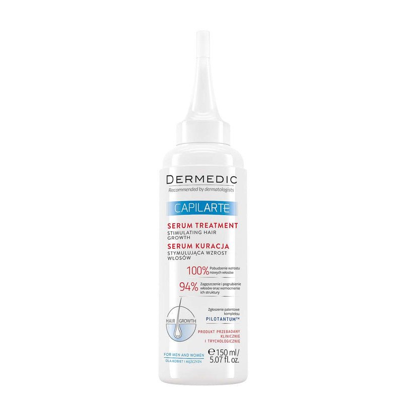 PHARMACERIS DERMEDIC CAPI TREAT SERUM 150ML