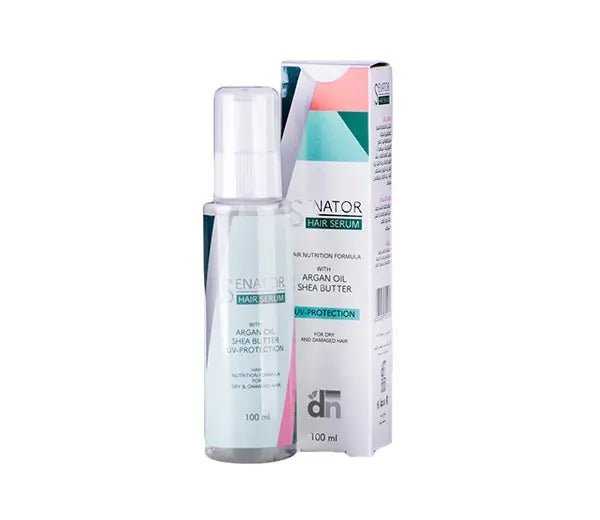 SENATOR HAIR SERUM