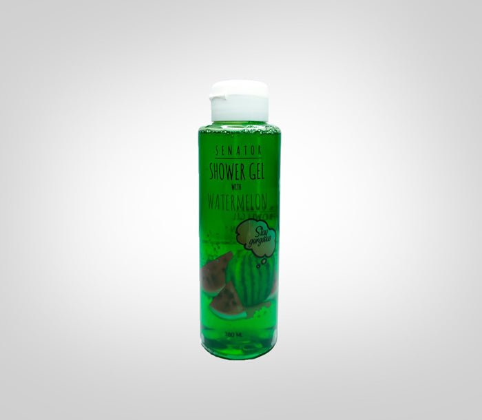 SENATOR WATERMELON SHOW GEL 380ML