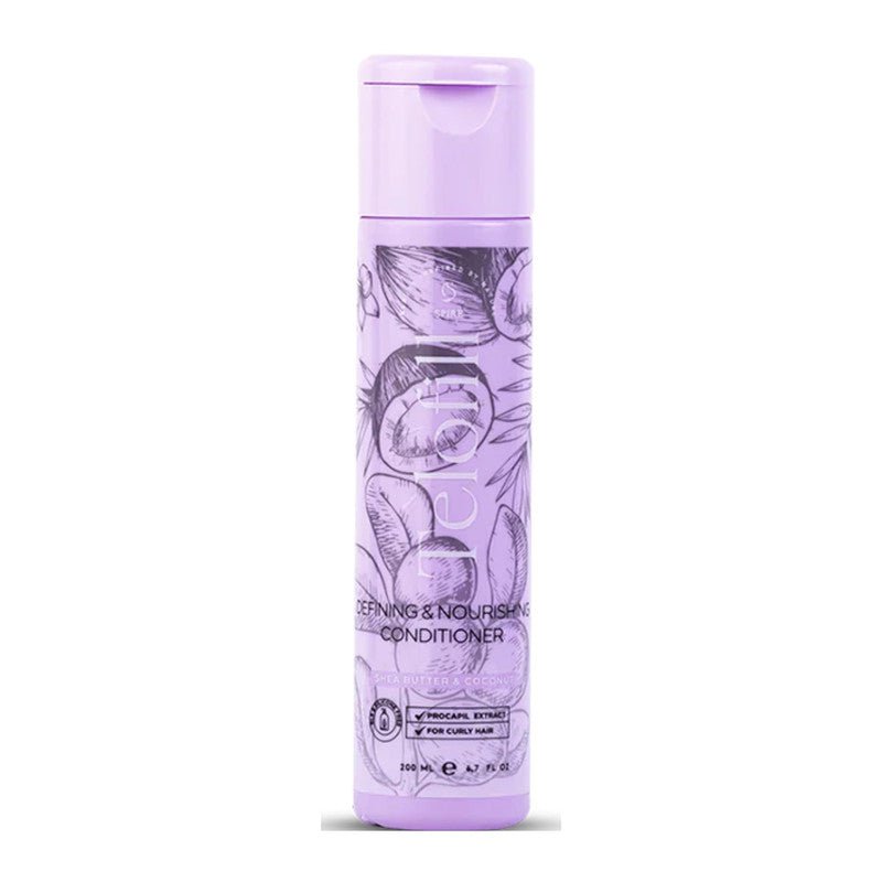 TELOFILL SHA DEFINING&NOURISH 200 ML
