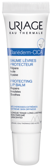 URIAGE BARIEDERM CICA-LIPS BALM 15ML