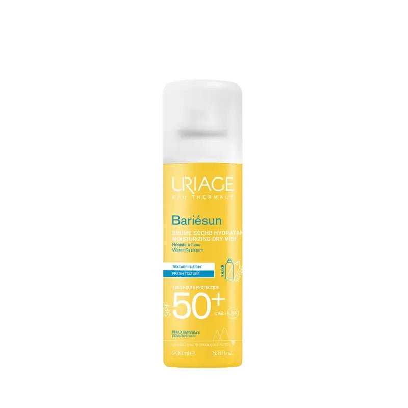 URIAGE BARIESUN +50 SPF سبراي 200 مل