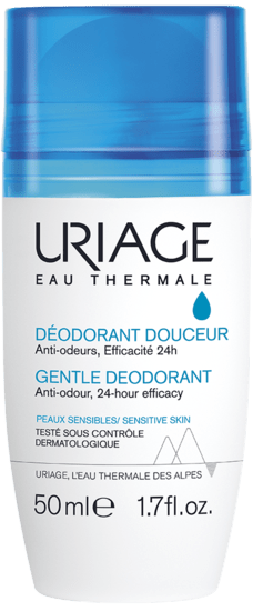 URIAGE DEODORANT DOUCEUR 50ML