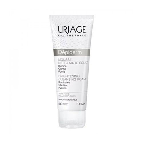URIAGE DEPIDERM CLEANSING FOAM 100ML