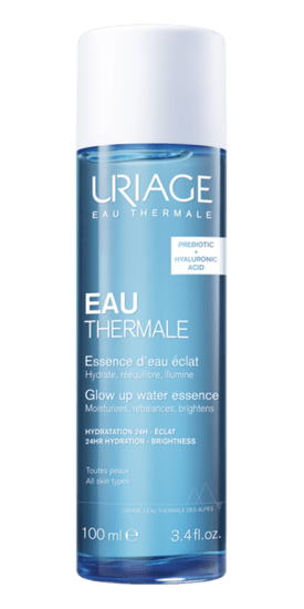 URIAGE EAU THERMALE GLOW UP WATER 100ML