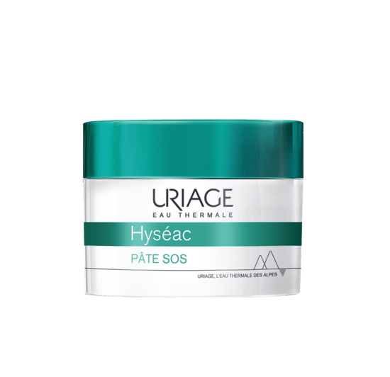 URIAGE HYSEAC PATE SOS SOIN LOCAL 15ML