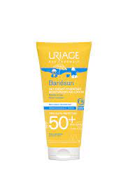 URIAGE KIDS BARIESUN SPF50+MILK100ML