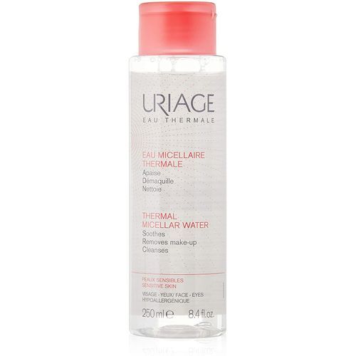 URIAGE MICELLAR WATER SENSITIVE SKIN 250ML