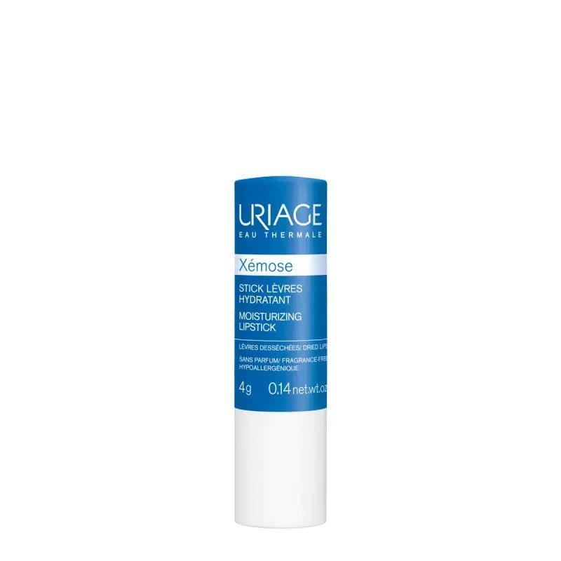 URIAGE XEMOSE مرطب شفاه 4 جرام