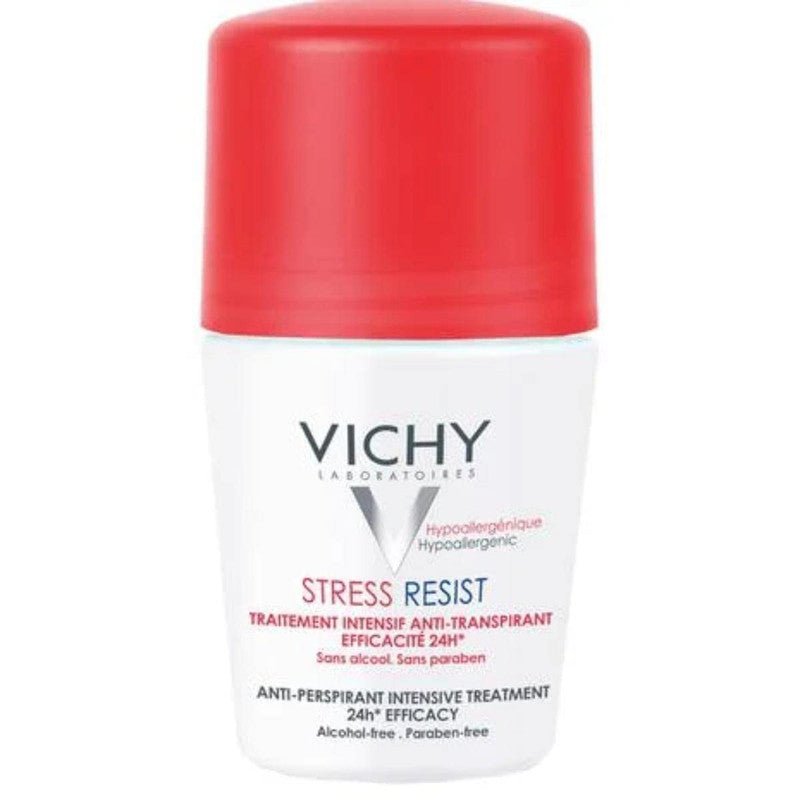 VICHY DEODORANT STREE RESIST 72H 50ML