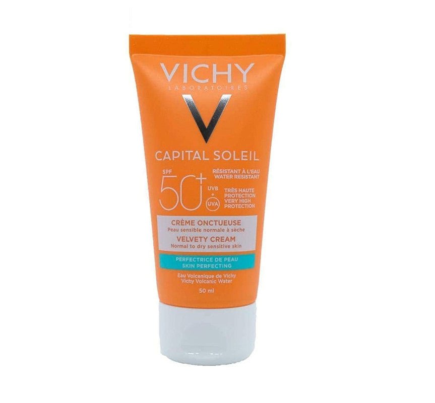 VICHY IDEAL SOLEIL SPF50 CREAM 50ML