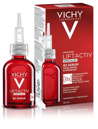 VICHY LIFT ACTIV SPECIALIST B3 SERUM 30ML