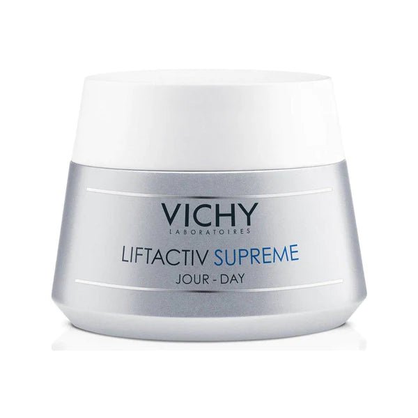 VICHY LIFTACTIV SUPREME NORMAL TO MIXED SKIN 50ML