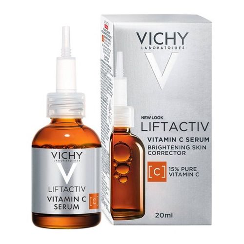 VICHY LIFTACTIV VIT C SERUM BRIGHTE 20ML
