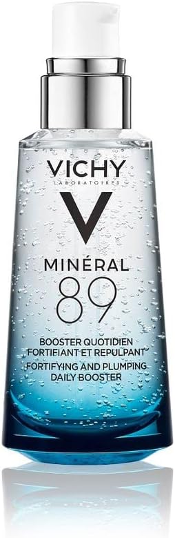 VICHY MINERAL 89% 50ML