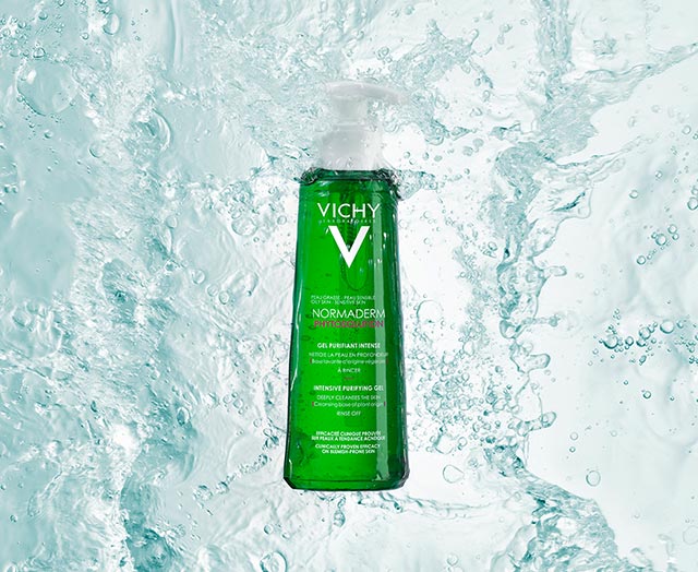 VICHY NORM.PHYTO SOLUTION 400M