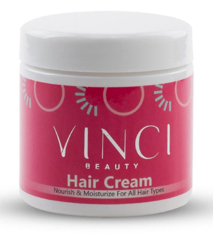 VINCI CREAM ARGAN&SHEA BUTTER 200ML