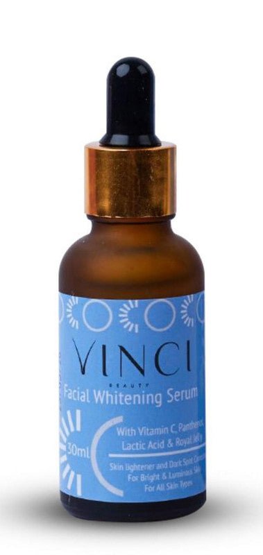 VINCI WHITENING SERUM 30ML